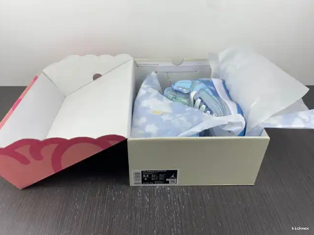 Rep Jordan 2 Balvin Retro J DQ7691-419 0428